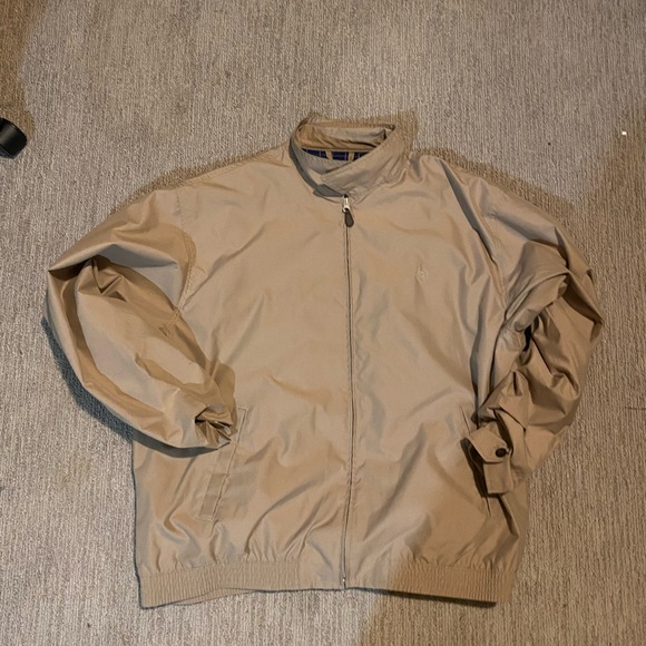 Chaps Jacket - Picture 1 of 2